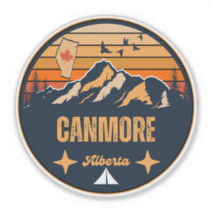 Canmore, Alberta