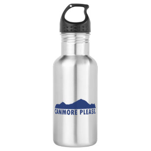 Canmore Please 532 Ml Water Bottle