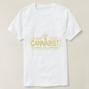 Cannabist T-Shirt