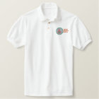 Cannabuds™ Arizona Caregiver Network Polo Shirt