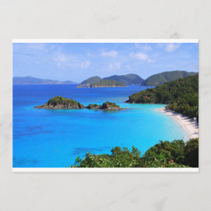 Cannelle Bay Enregistrer la carte Date