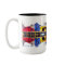 Cannery Row - Mug