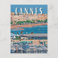 Cannes Photo Vintage