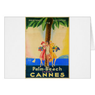 Cannes vintage