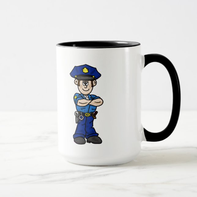 Cannette de fil et tasse caucasiennes ou blanches (Droite)