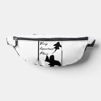 canneykassamx fanny pack