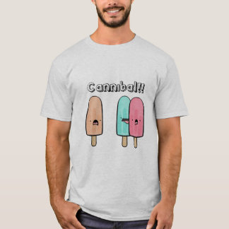 CANNIBAL!! T-Shirt