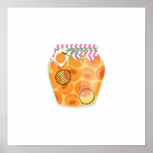 Canning Food - Apricots