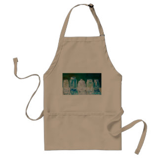 Canning Jar Apron
