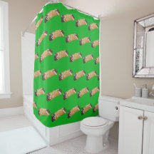 Cannoli (Green Background)