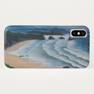 Cannon Beach Case-Mate iPhone Case