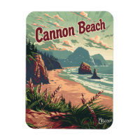 Cannon Beach Vintage