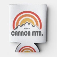 Cannon Mountain New Hampshire