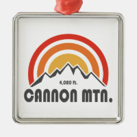 Cannon Mountain New Hampshire