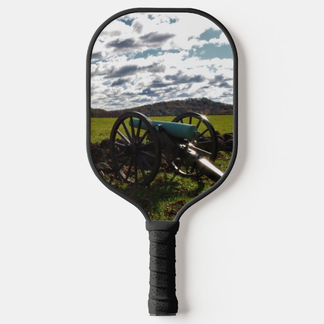 Cannon Pickle Ball Racket Pickleball Paddle (Front)