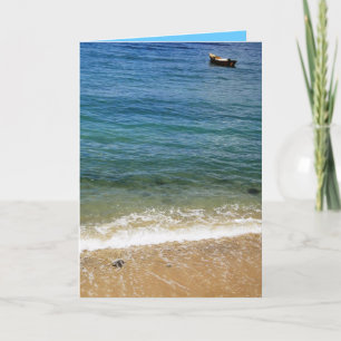 canoe card