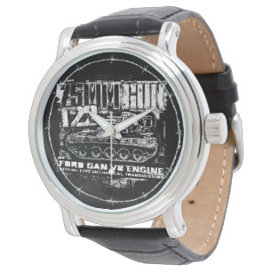 Canon 75mm T22 Montre Montre Montre