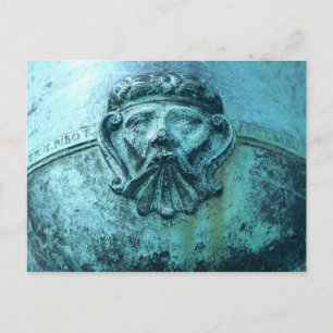 Canon Barrow Postcard