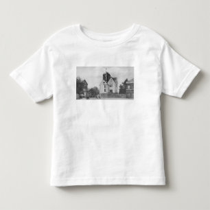 Canonbury Tower Toddler T-shirt