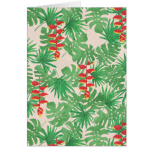 Canopée tropicale