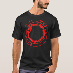 Canserbero Muert Essential T-Shirt