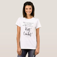Can't Be Friends T-Shirt