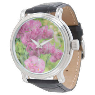 Can't Get Enough of Pinks! Watch