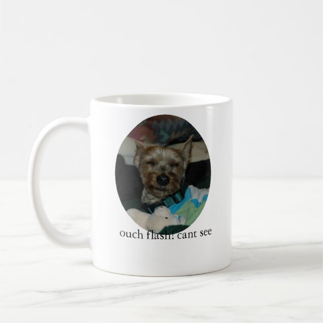 cant  see coffee mug (Left)
