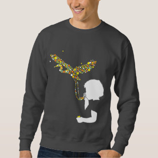 Can't stop Dreaming Sweatshirt