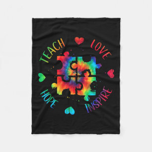 Can't Stop Pi Wont Stop Pi Day Vintage Retro Math  Fleece Blanket