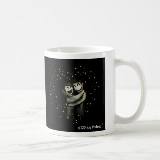 Can't stop the signal! coffee mug