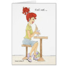 Can't wait soda Girl