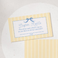 Can't Wait to Squeeze You Citrus Baby Shower