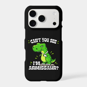 Can't You See I'm Armissaur - Dinosaur Arm Recover