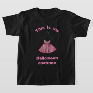 Can't you see it's a dress T-Shirt