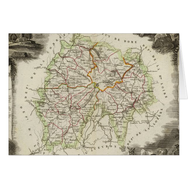 Cantaloupe (Devant horizontal)