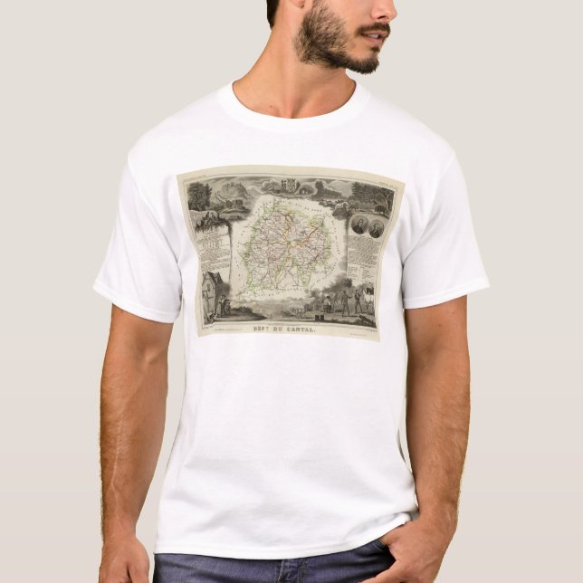 Cantaloupe T-Shirt (Front)