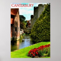 canterbury