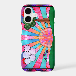 Canticle of the Sun iPhone Case-Mate
