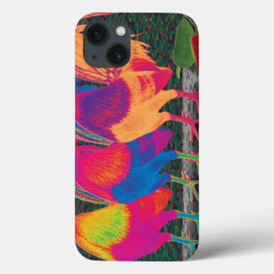 Cantina Roosters iPhone 13 Case