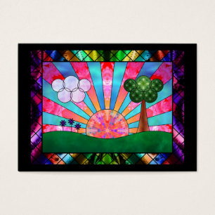 Cantique des Signets du soleil