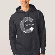 canton hoody