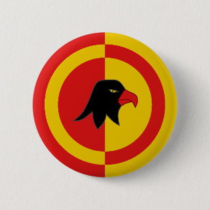 Canton of Falconcree Populace Badge Button