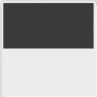 Canton of Fribourg flag, Switzerland
