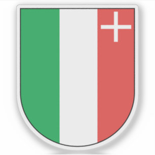 Canton of Neuchâtel (Neuchatel) emblem,Switzerland