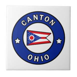 Canton Ohio Tile