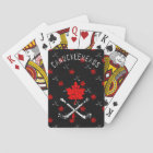 Canuckleheads Podcast Playing Cards