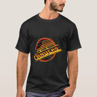 CANUCKS Classic T-Shirt