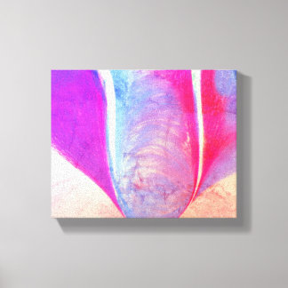 canva fine art canvas print