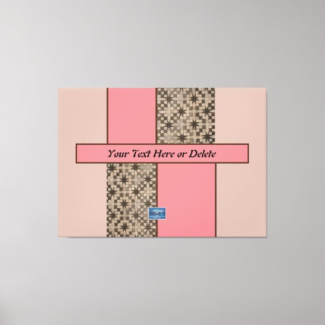 Canvas 2 (Peach LED S.C.C.) RFPMDesigns ©️2023/4 (Front)